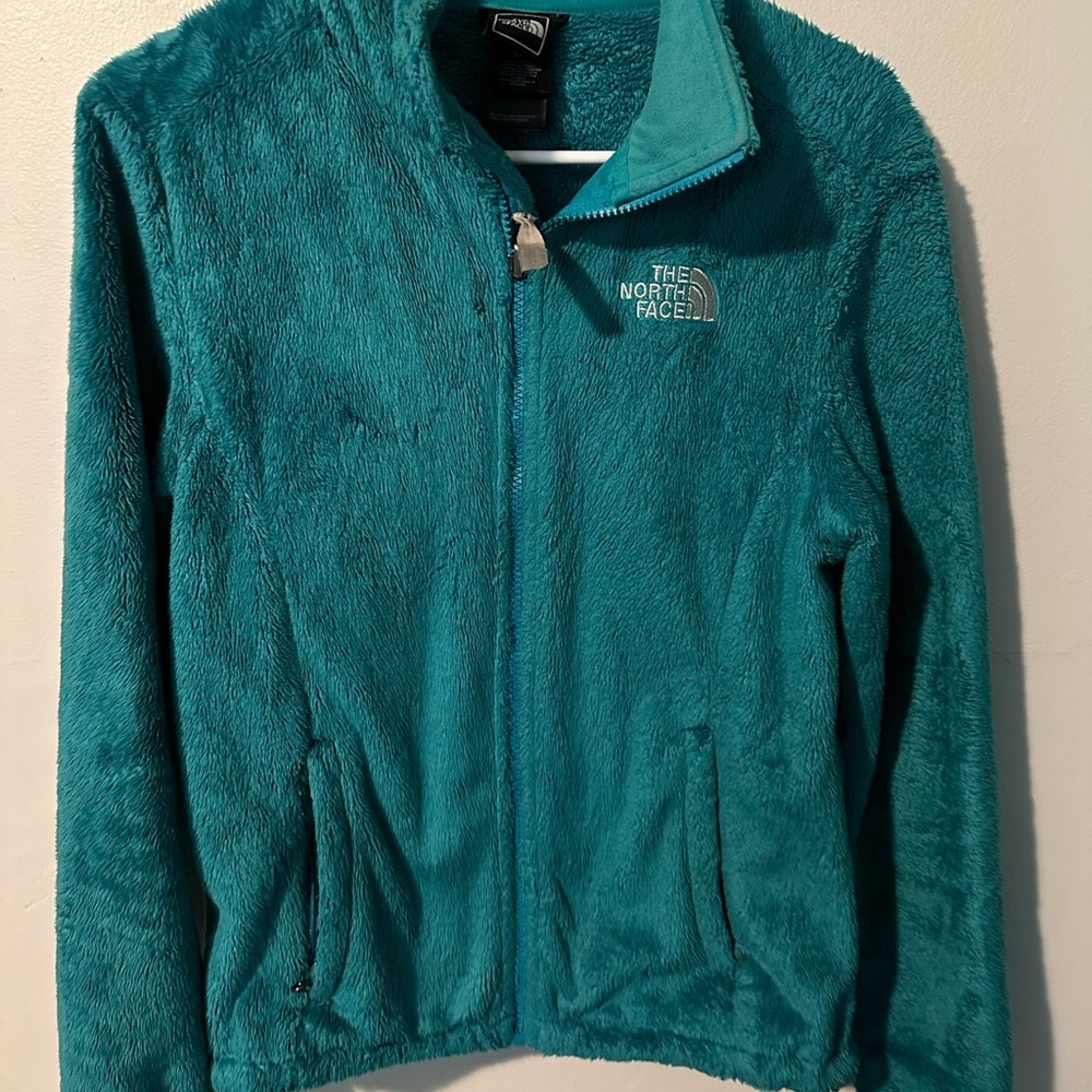 North Face Fleece
